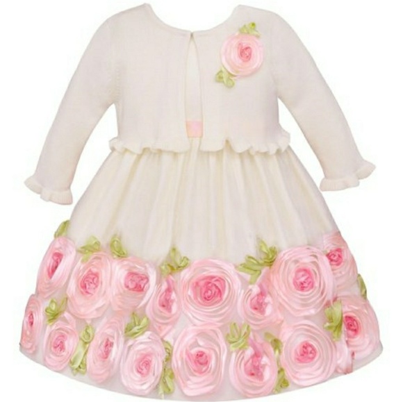 American Princess Other - 🆕American Princess Dress with Cardigan